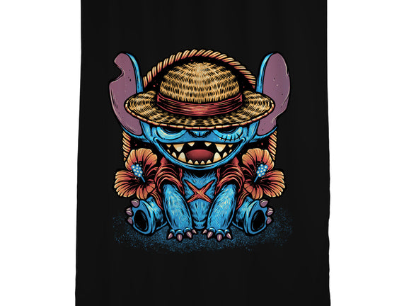 Channeling The Pirate In Me