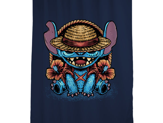 Channeling The Pirate In Me