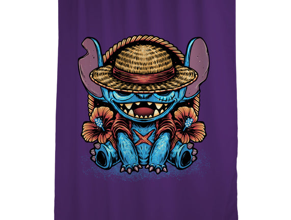 Channeling The Pirate In Me