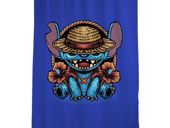 Channeling The Pirate In Me