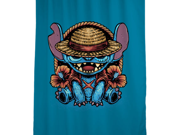 Channeling The Pirate In Me