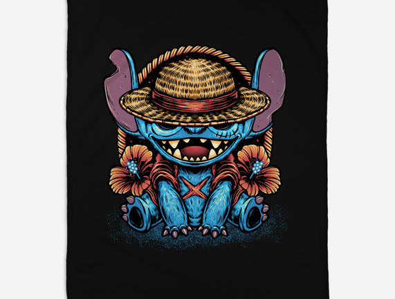 Channeling The Pirate In Me