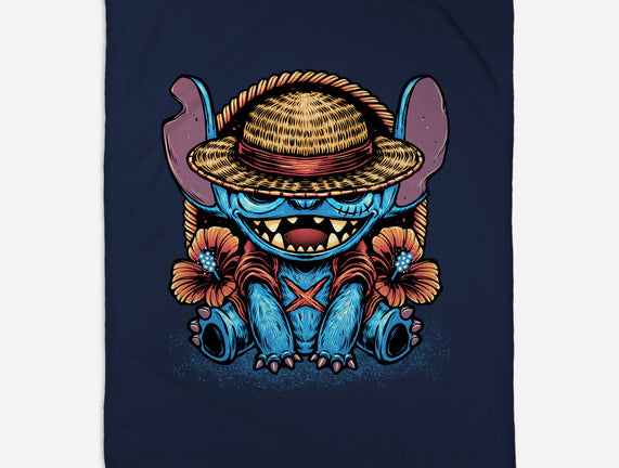 Channeling The Pirate In Me