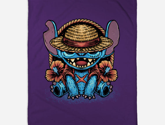 Channeling The Pirate In Me