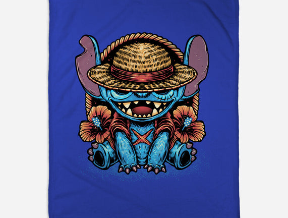 Channeling The Pirate In Me