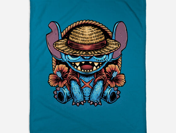 Channeling The Pirate In Me