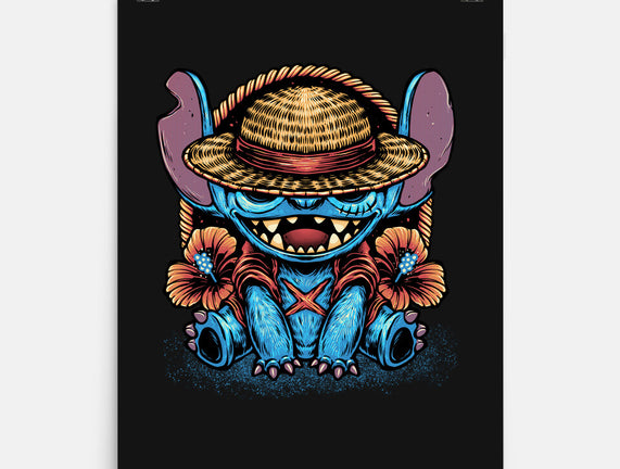 Channeling The Pirate In Me