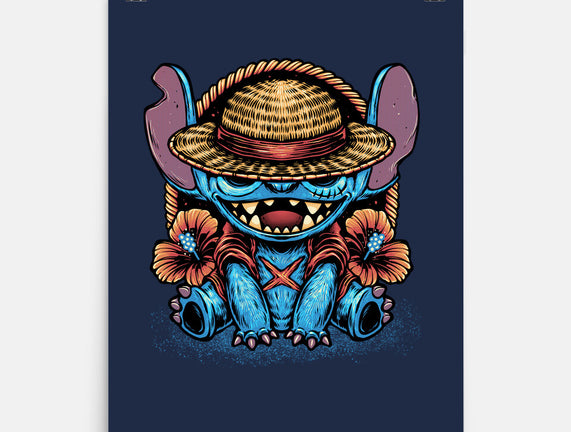 Channeling The Pirate In Me