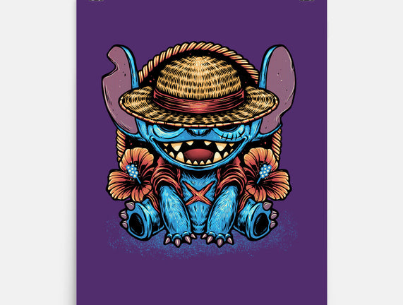 Channeling The Pirate In Me