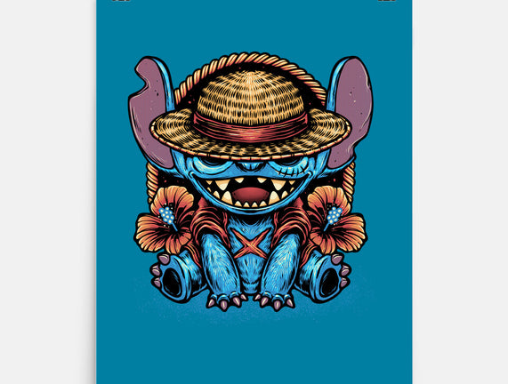 Channeling The Pirate In Me