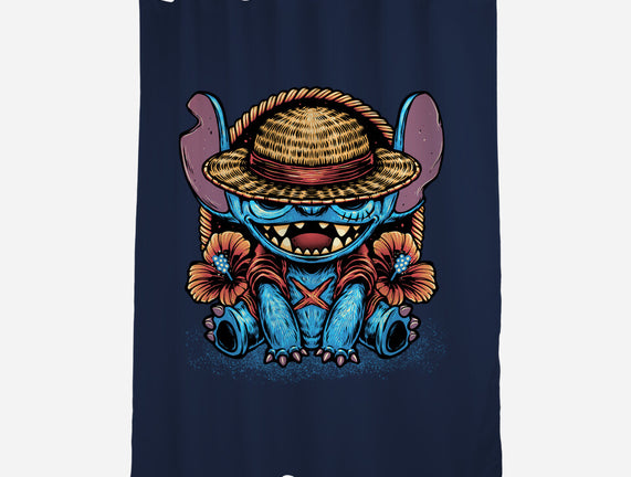 Channeling The Pirate In Me