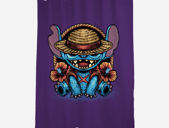 Channeling The Pirate In Me