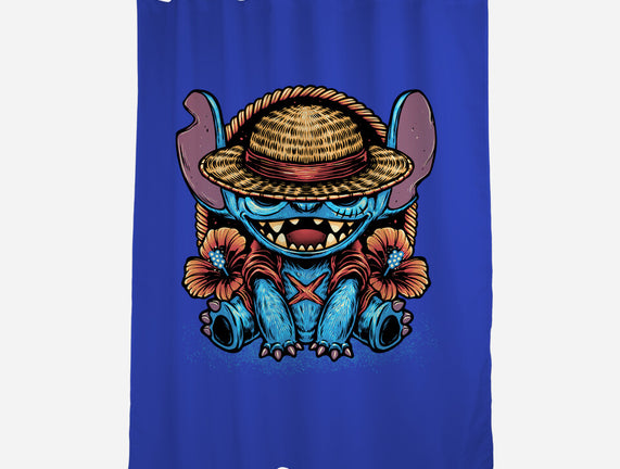 Channeling The Pirate In Me