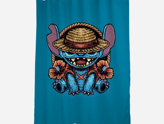 Channeling The Pirate In Me