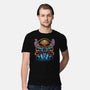 Channeling The Pirate In Me-Mens-Premium-Tee-glitchygorilla