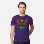 Channeling The Pirate In Me-Mens-Premium-Tee-glitchygorilla