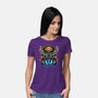 Channeling The Pirate In Me-Womens-Basic-Tee-glitchygorilla