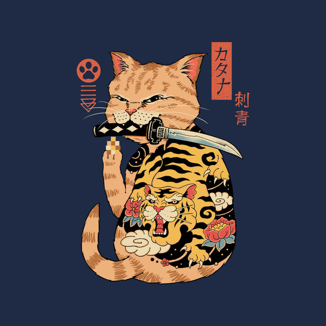 FU Catana-None-Stretched-Canvas-vp021