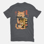 FU Catana-Mens-Basic-Tee-vp021