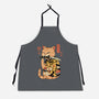 FU Catana-Unisex-Kitchen-Apron-vp021