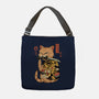 FU Catana-None-Adjustable Tote-Bag-vp021