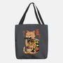 FU Catana-None-Basic Tote-Bag-vp021