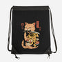 FU Catana-None-Drawstring-Bag-vp021