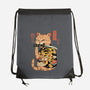 FU Catana-None-Drawstring-Bag-vp021