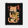 FU Catana-None-Matte-Poster-vp021