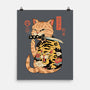 FU Catana-None-Matte-Poster-vp021