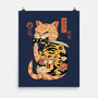 FU Catana-None-Matte-Poster-vp021