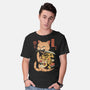 FU Catana-Mens-Basic-Tee-vp021