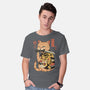 FU Catana-Mens-Basic-Tee-vp021