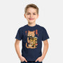 FU Catana-Youth-Basic-Tee-vp021