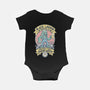 Finest Swamp Water-Baby-Basic-Onesie-P1yu5h