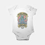 Finest Swamp Water-Baby-Basic-Onesie-P1yu5h