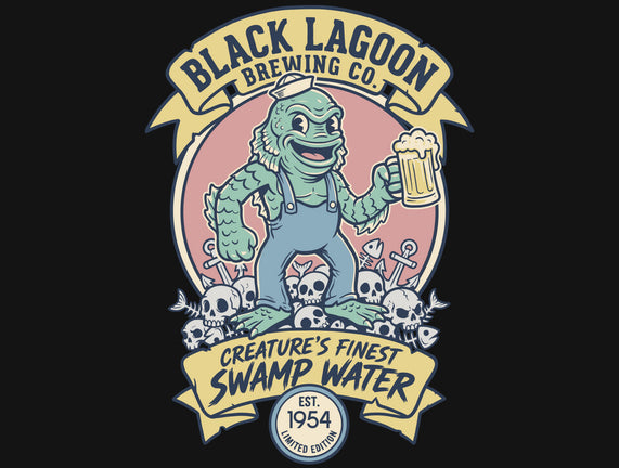 Finest Swamp Water