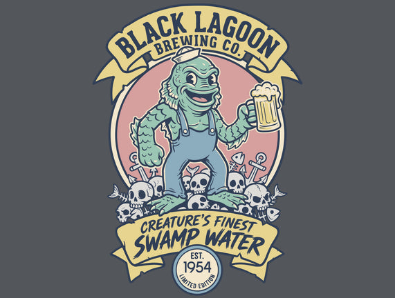 Finest Swamp Water