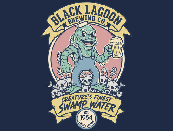 Finest Swamp Water