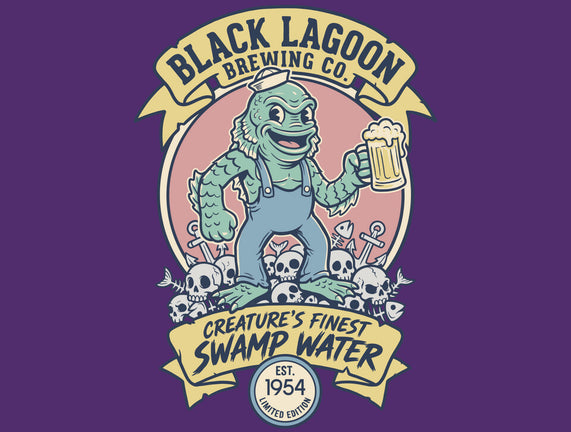 Finest Swamp Water