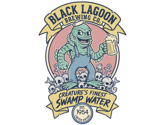 Finest Swamp Water