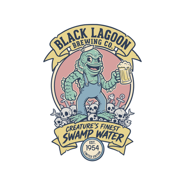 Finest Swamp Water-Womens-Racerback-Tank-P1yu5h