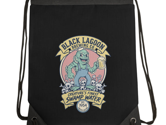Finest Swamp Water