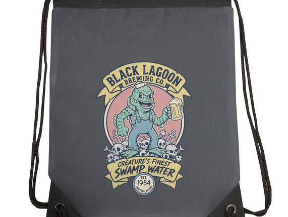Finest Swamp Water