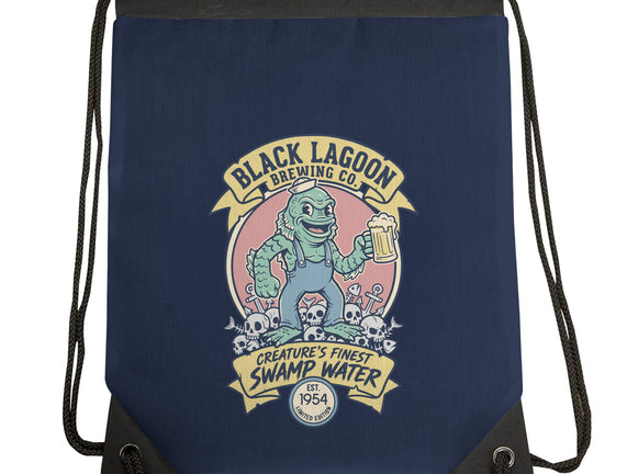 Finest Swamp Water