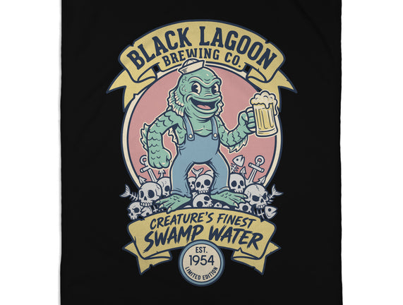 Finest Swamp Water