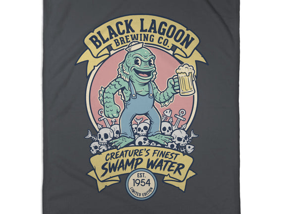 Finest Swamp Water