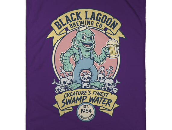 Finest Swamp Water