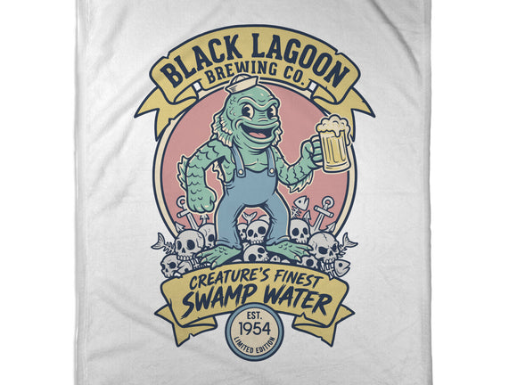 Finest Swamp Water