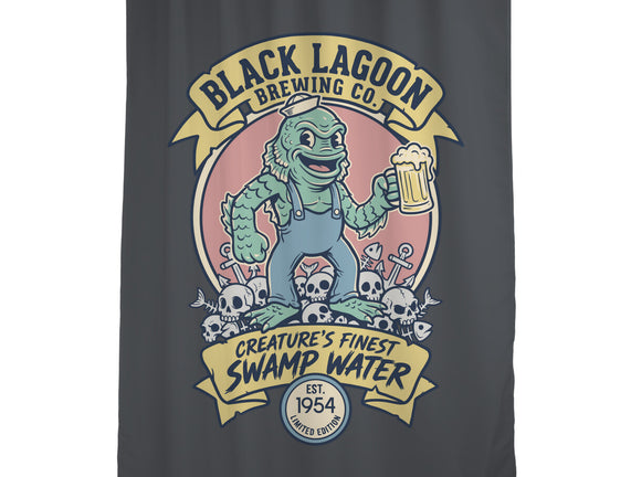 Finest Swamp Water